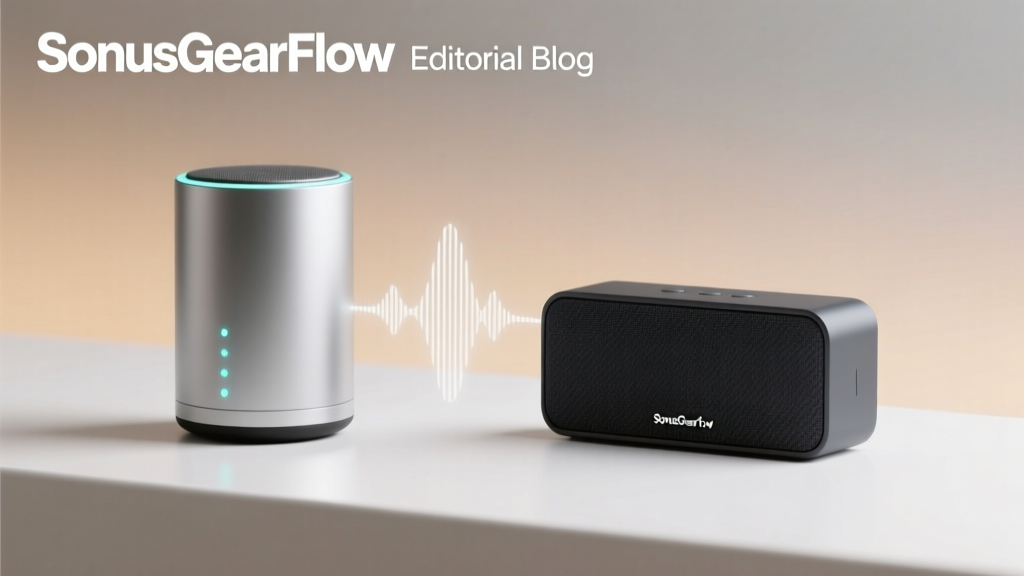 Pairing Different Bluetooth Speakers (2026)