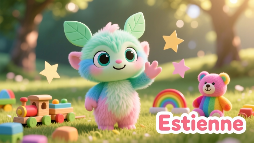 Estienne: A Deep Safety and Compliance Review of the French Toy Manufacturer