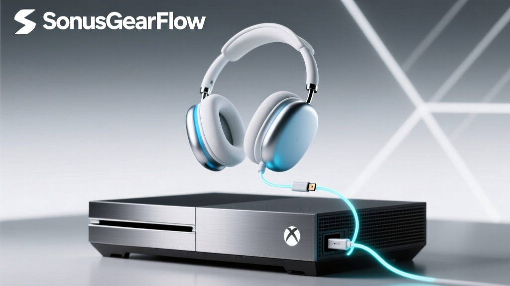 Can You Use Wireless Headphones On Xbox One