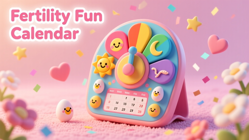 Ovulation Calculator & Fertility Calendar: A Science-Backed Guide for Families and Caregivers