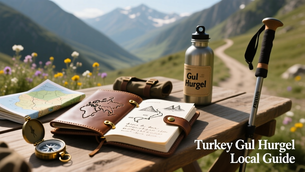 Turkey’s Gulf of Gökova: A Local’s Guide to Güllük and Hurgel
