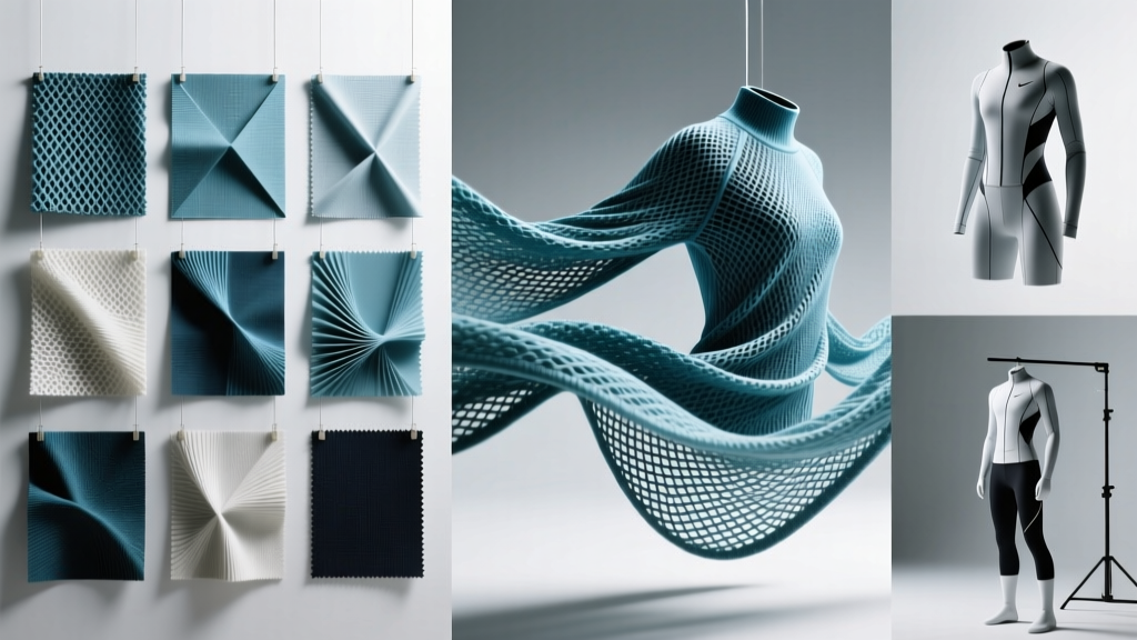 Jersey Mesh Material: A Technical Deep-Dive for Designers