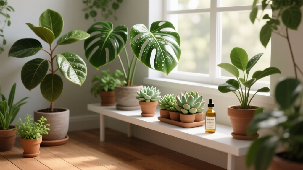 Succulent Plant Food: What to Use Instead (2026)