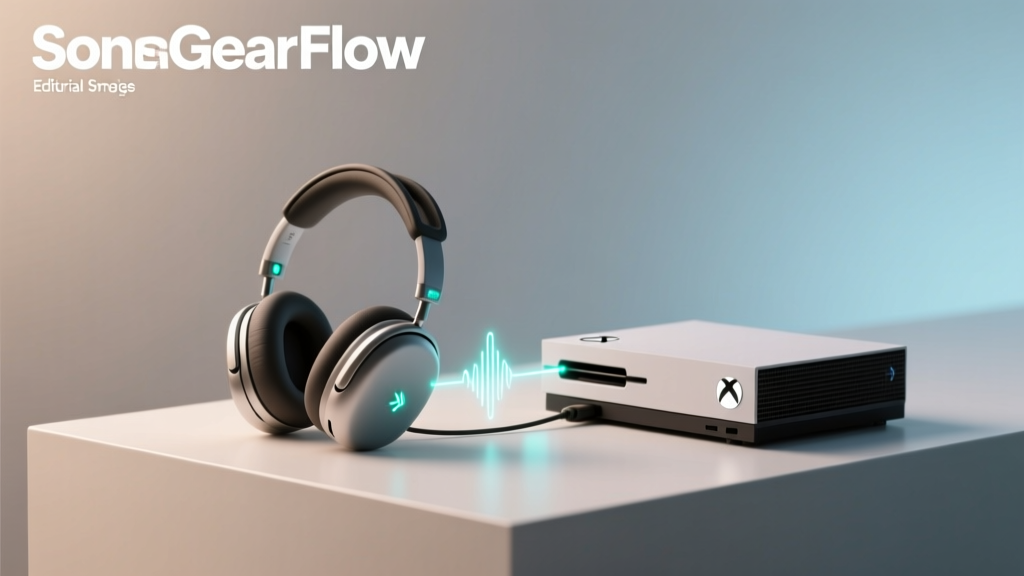 Wireless Headphones to Xbox Series S (2026)