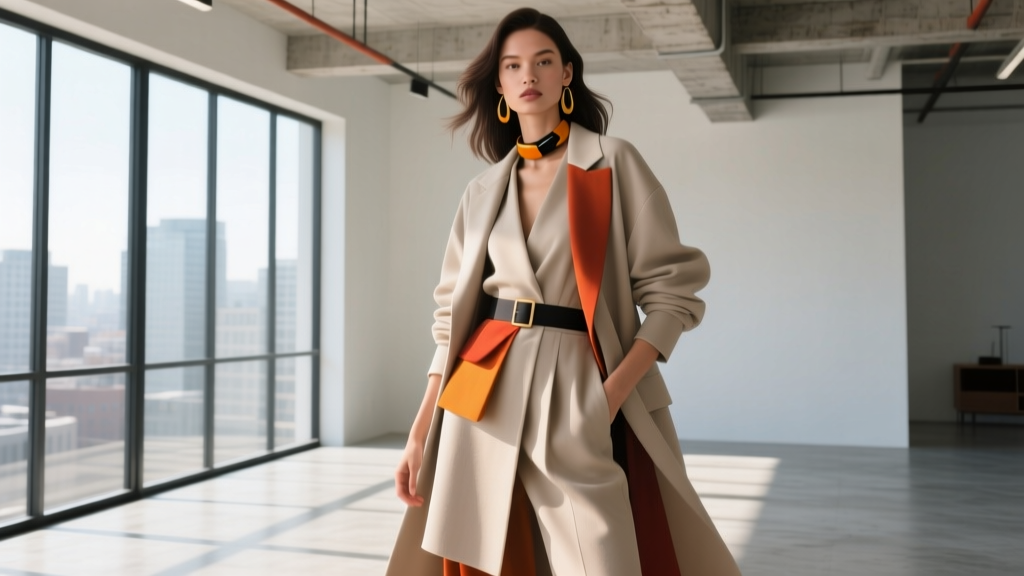 Stop Buying Duplicates: Smart Seasonal Wardrobe Rotation