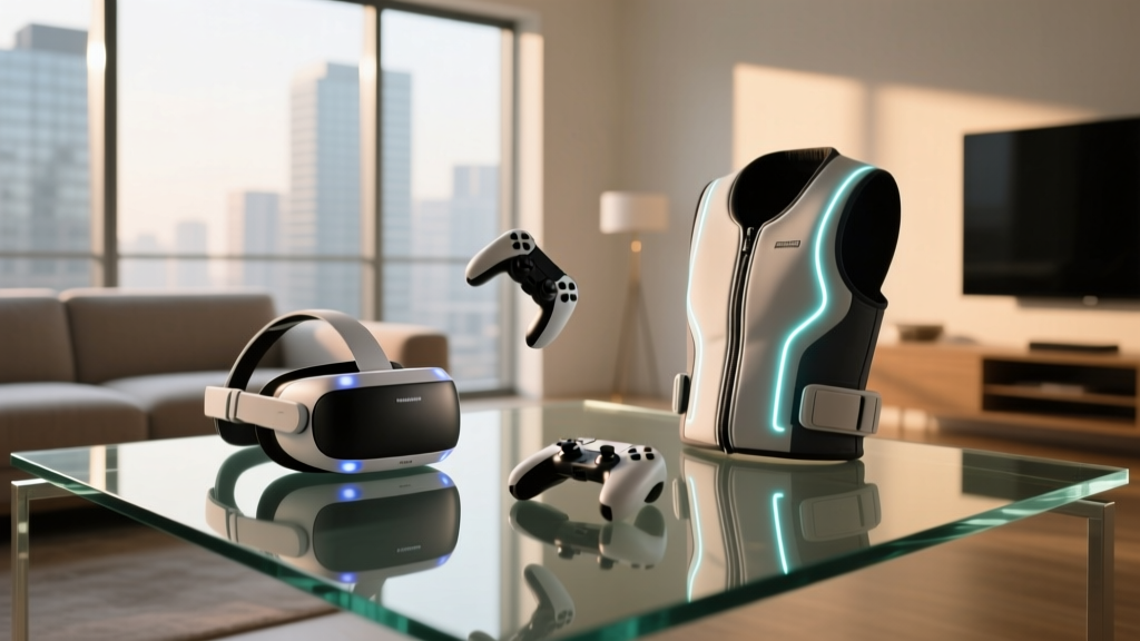 2026 Tech Gifts: The Ultimate Play for Dream MR Setup