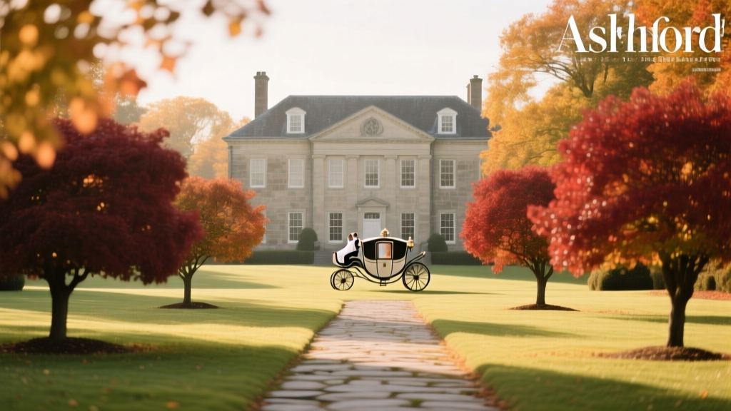 NJ Wedding at The Ashford Estate: 7-Step Timeline (2026)