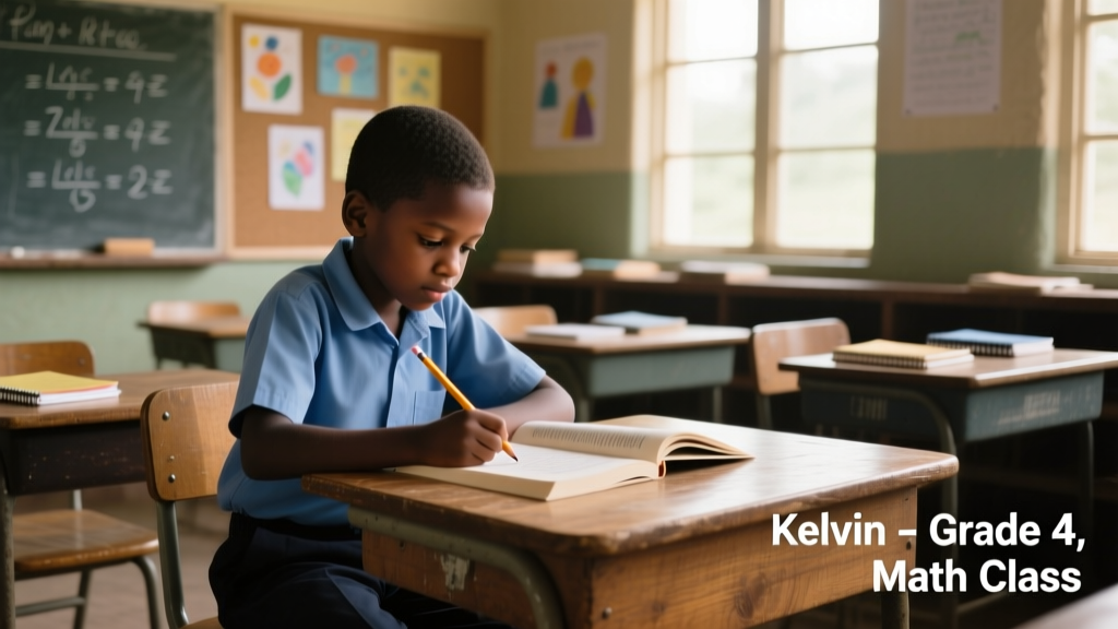 Kelvin: The Scientific Unit That Shapes Early Learning, Classroom Lighting, and Child Development