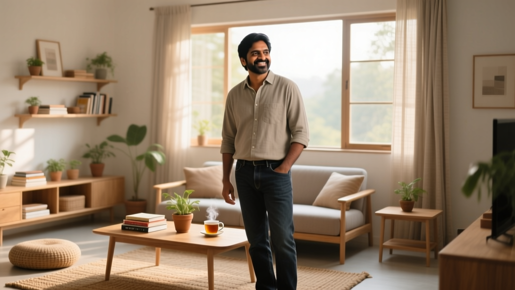 Manivannan: A Practical Guide for Parents Navigating the Realities of Raising a Child with Autism in India