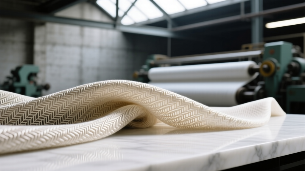Pico Fabrics Explained: A Designer’s Guide to Precision Weaves