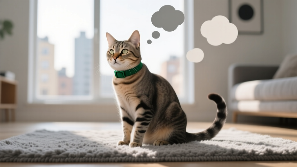 What Cat Behaviors Mean Best