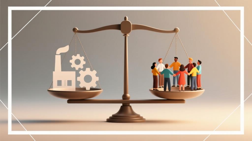 What Is a Socialist Party? Myths vs. Reality