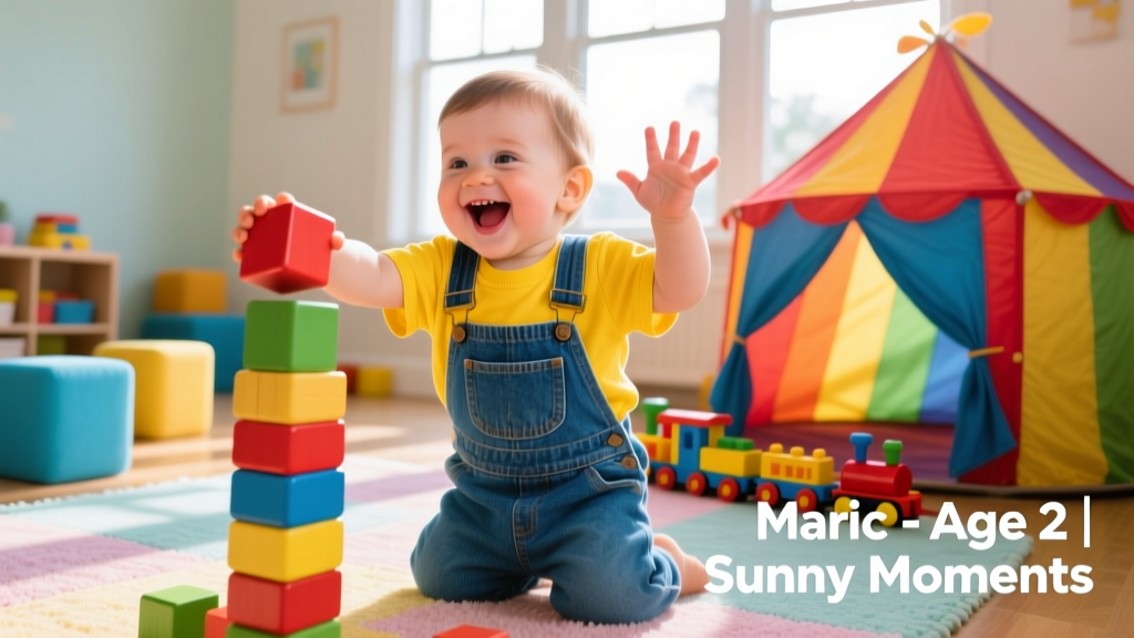 Understanding MARIC: A Practical Guide for Early Childhood Educators and Toddler Caregivers