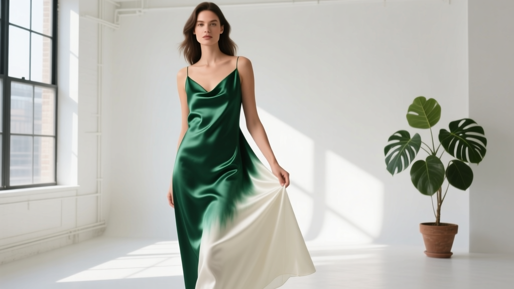 Can You Dye Satin Fabric at Home? Truths & Tactics