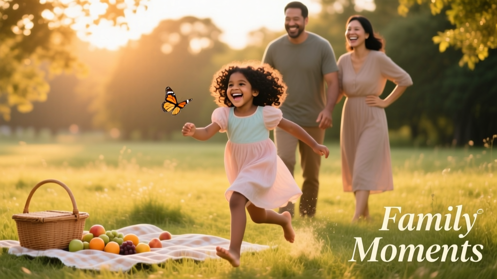 Anesha: A Parent-Centered Framework for Nurturing Resilient, Emotionally Intelligent Children