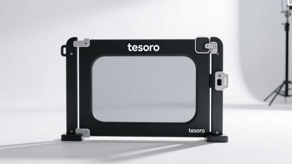 Tesoro: A Child Safety Expert’s Deep Dive into the Risks and Realities of This Popular Toy Brand