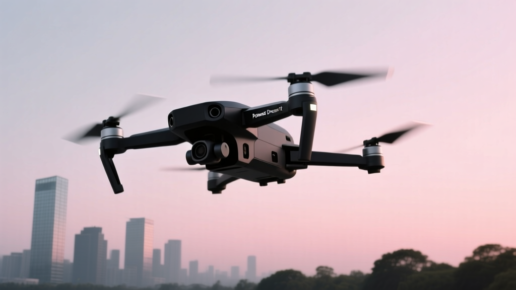 Potensic Dreamer 4K Drone Realistic Buyers Guide: What 217 Verified Owners Wish They Knew Before Flying (Spoiler: It’s Not About the 4K)