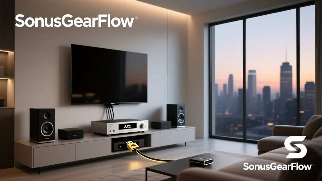 How to Connect Home Theater to TV (2026)