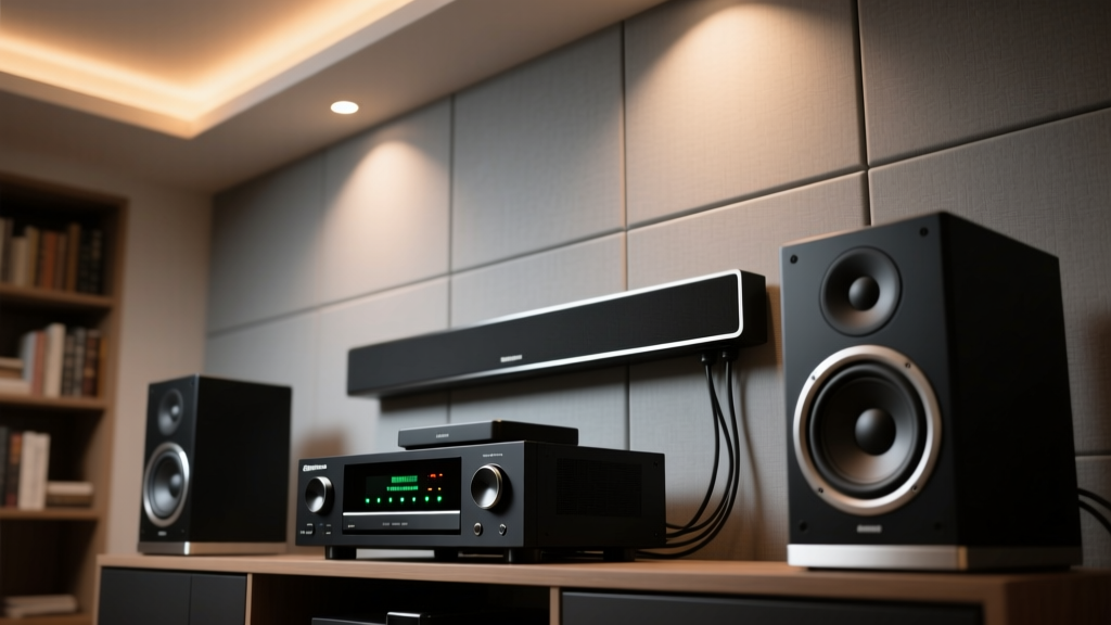 Home Theater Volume Too Low? 7 Real Fixes (2026)