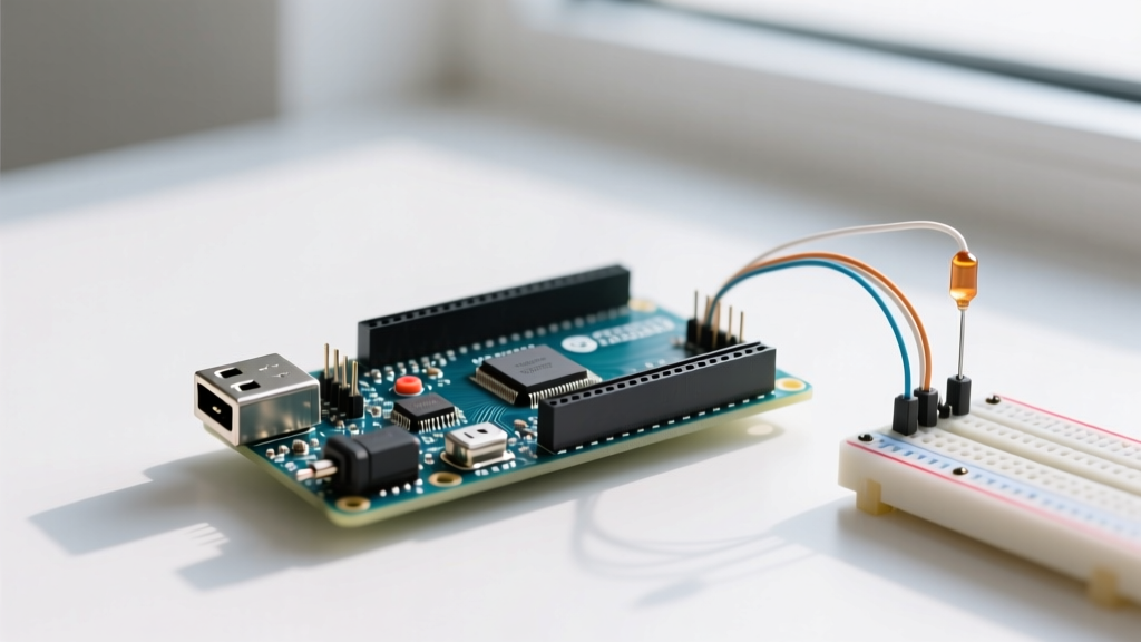 Arduino Leonardo Troubleshooting: Fix COM Port & Upload Issues