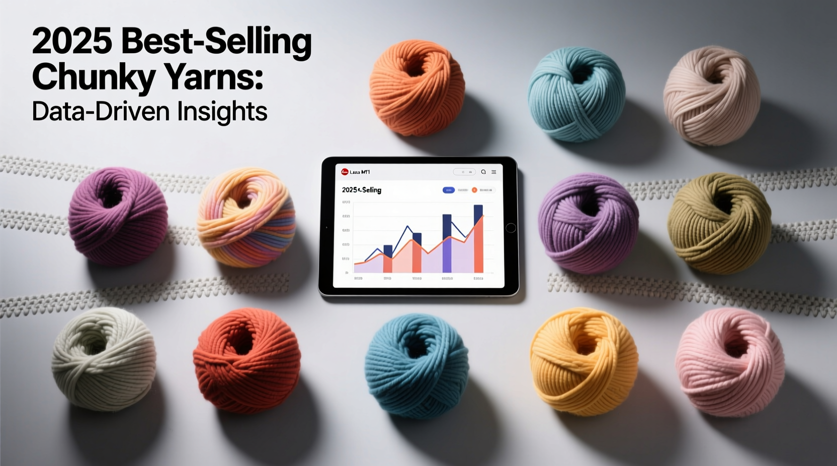 best selling chunky yarn hand knitting