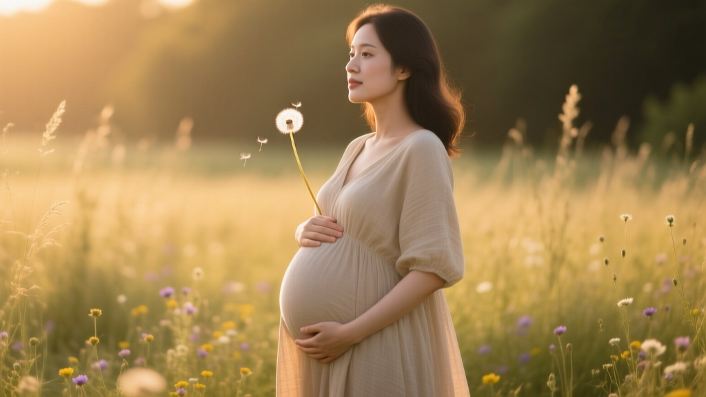 What Does 'Meaning Sharp' Mean in Prenatal and Perinatal Care?