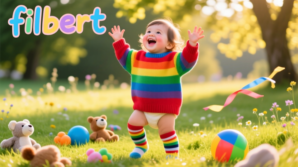 Filbert: Understanding the Nut, Its Developmental Benefits for Toddlers, and Practical Guidance for Early Childhood Educators