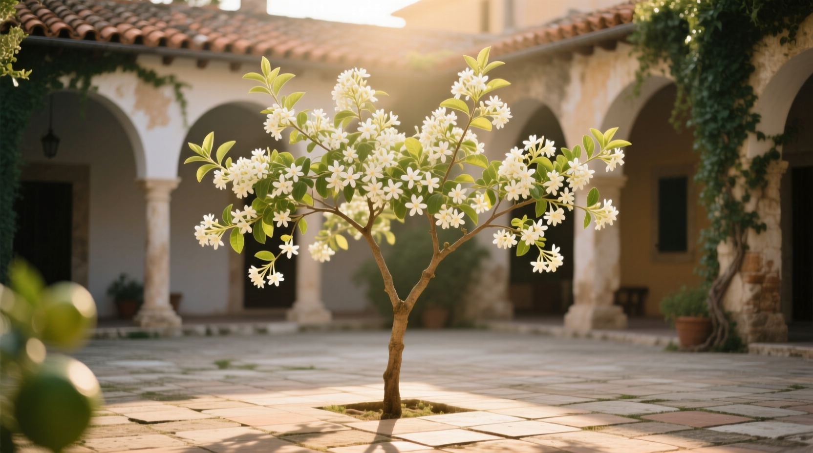 lime tree no fruit