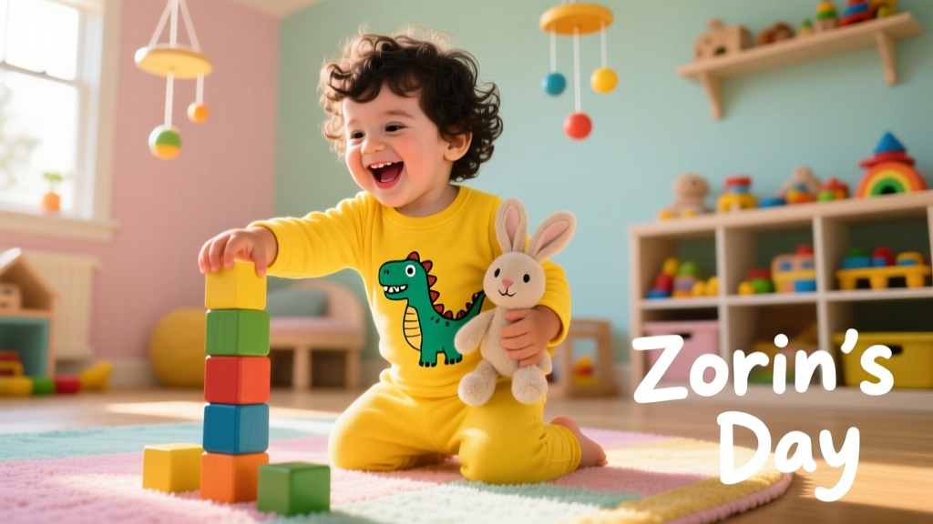 Zorin OS for Early Childhood Education: A Practical Guide for Educators and Caregivers
