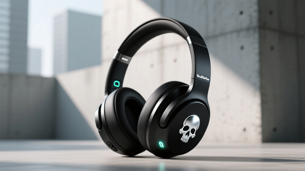 How To Pair Skullcandy Wireless Crusher Headphones (2026)