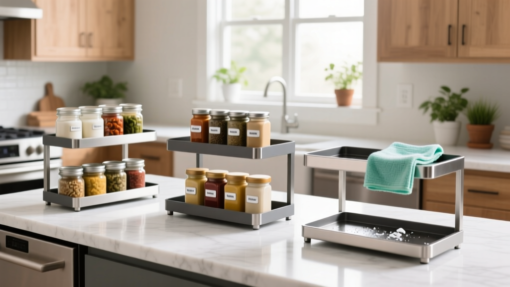Best Pantry Shelves Buying Guide 2026: Tested & Proven