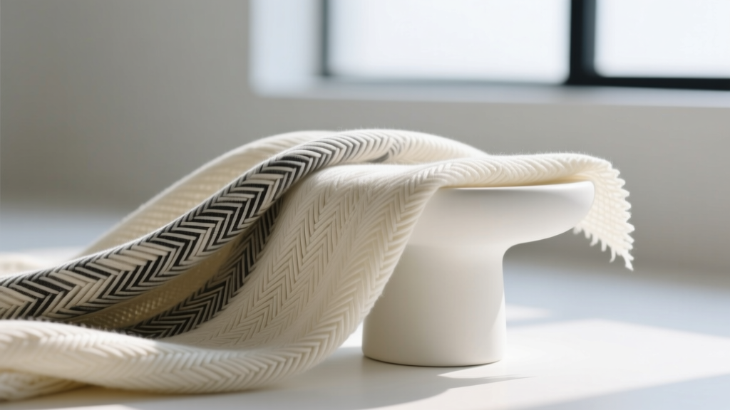 What Is Linin? A Textile Professional’s Deep Dive
