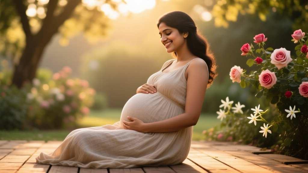 Biswajit: A Doula’s Evidence-Based Perspective on Prenatal Care, Cultural Integration, and Community Support