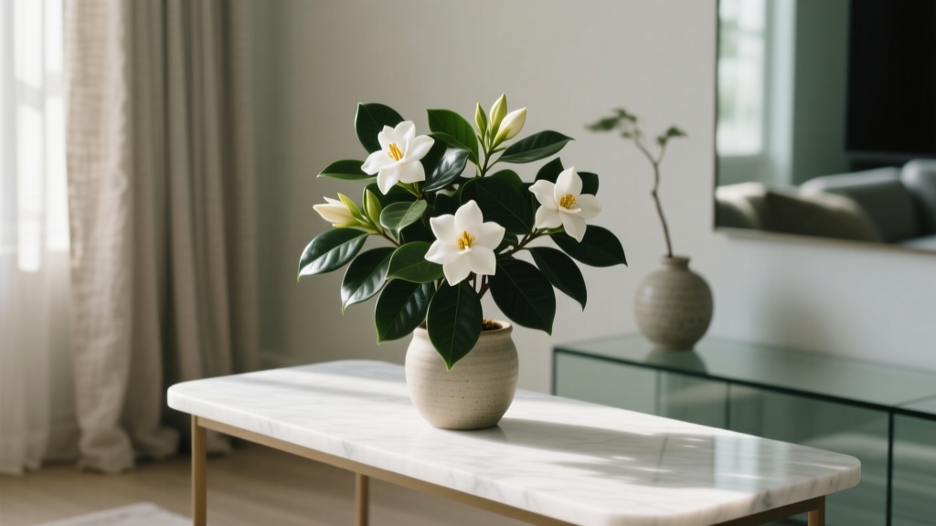 Indoor Gardenia Care in Low Light (2026)