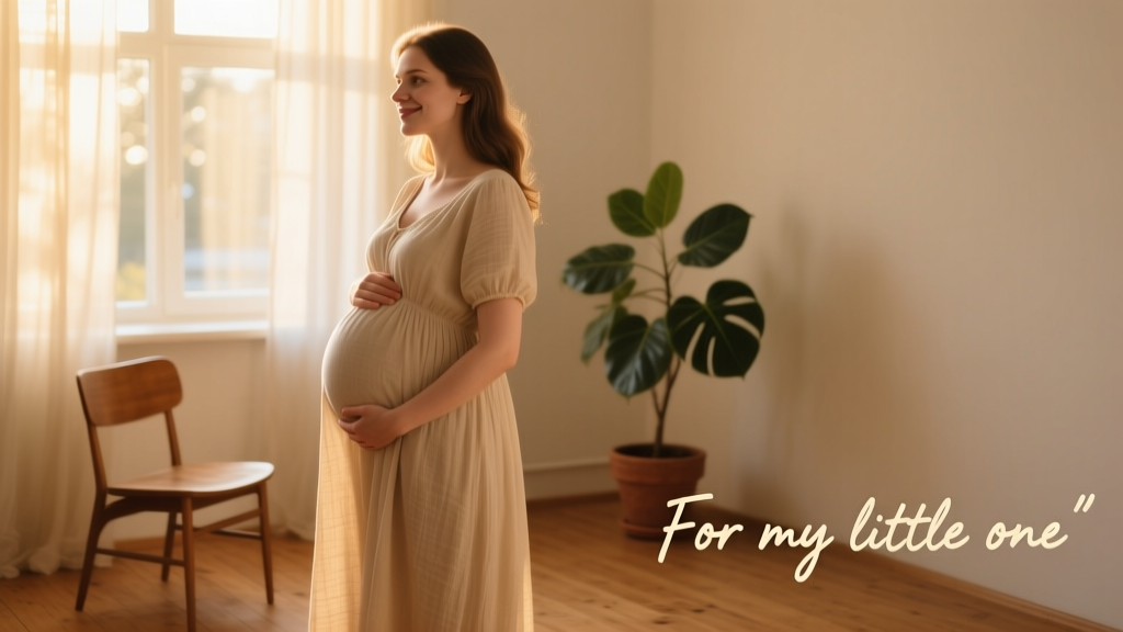 Lyudmila: A Doula’s Perspective on Evidence-Based Prenatal Care, Cultural Wisdom, and Practical Support