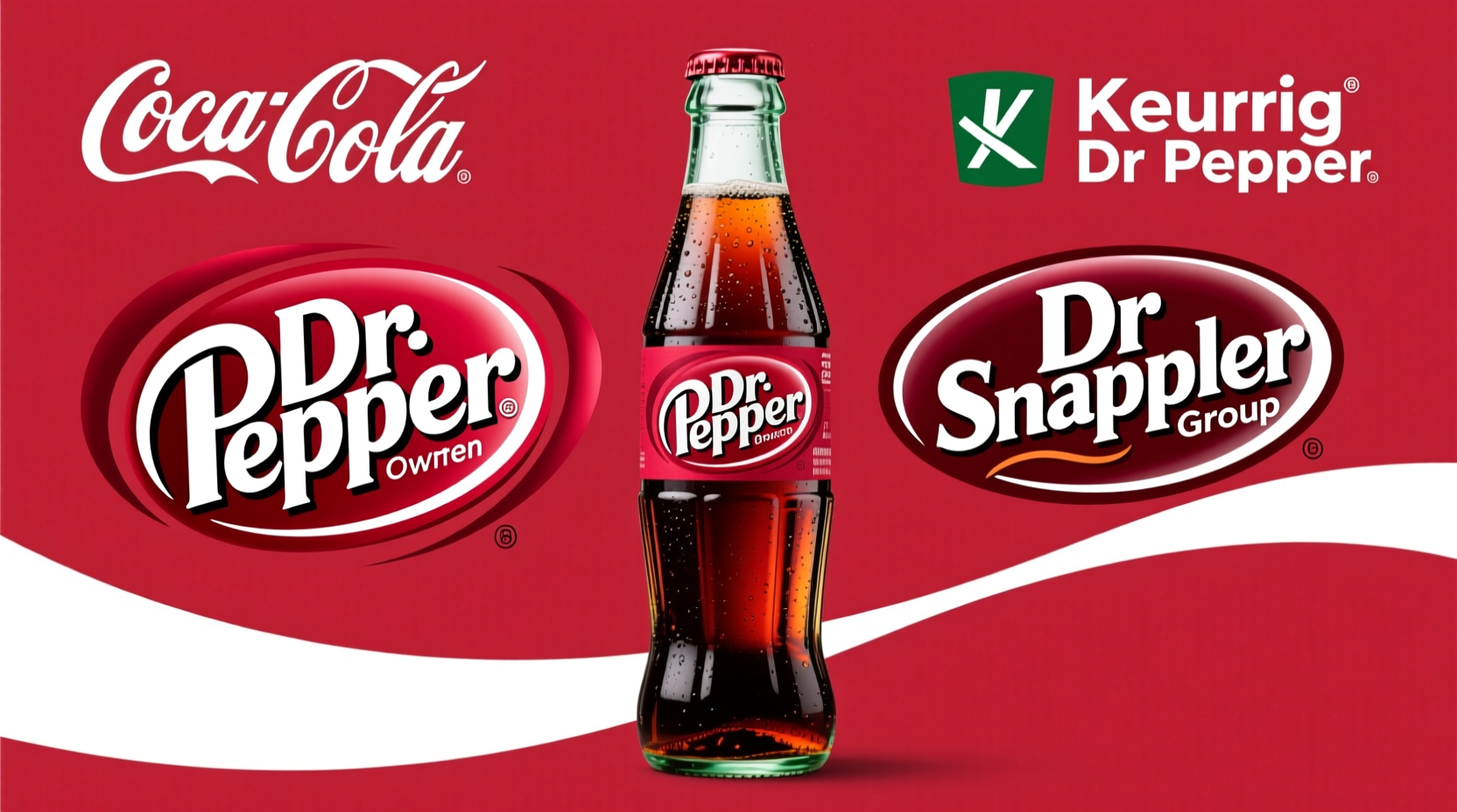 Dr Pepper Ownership: Not Owned by Coca-Cola - Here's the Truth