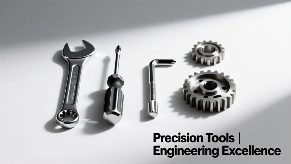 Tools and Parts Compared: A Practical Field Guide for Mechanics, Builders, and DIYers
