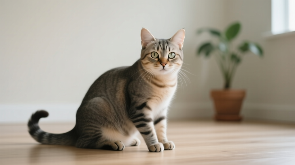 How to Understand Cat Behavior Safe