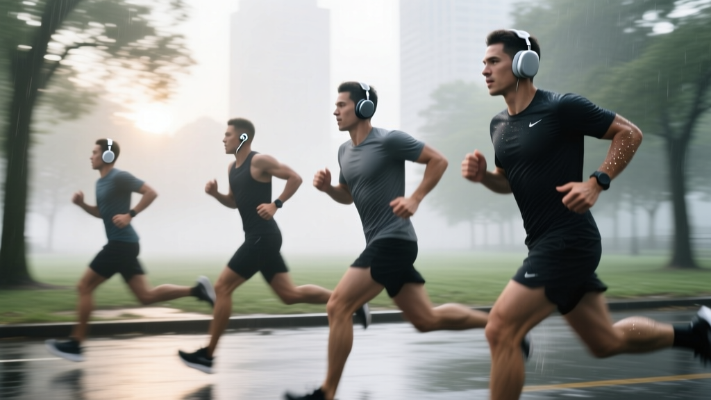 What Wireless Headphones Are Good For Running (2026)