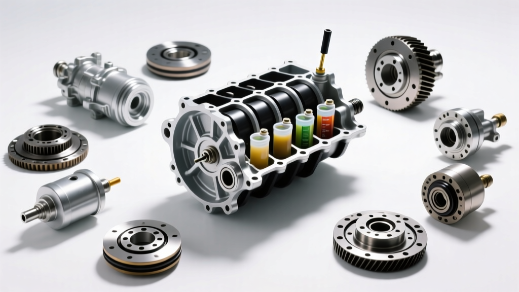 How Much Transmission Fluid Does a Car Hold? Performance Check Guide