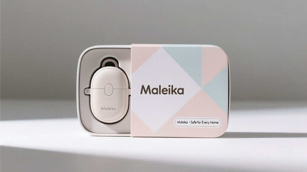 Maleeka: A Child Safety Consultant’s Evidence-Based Assessment of a Popular Baby Carrier