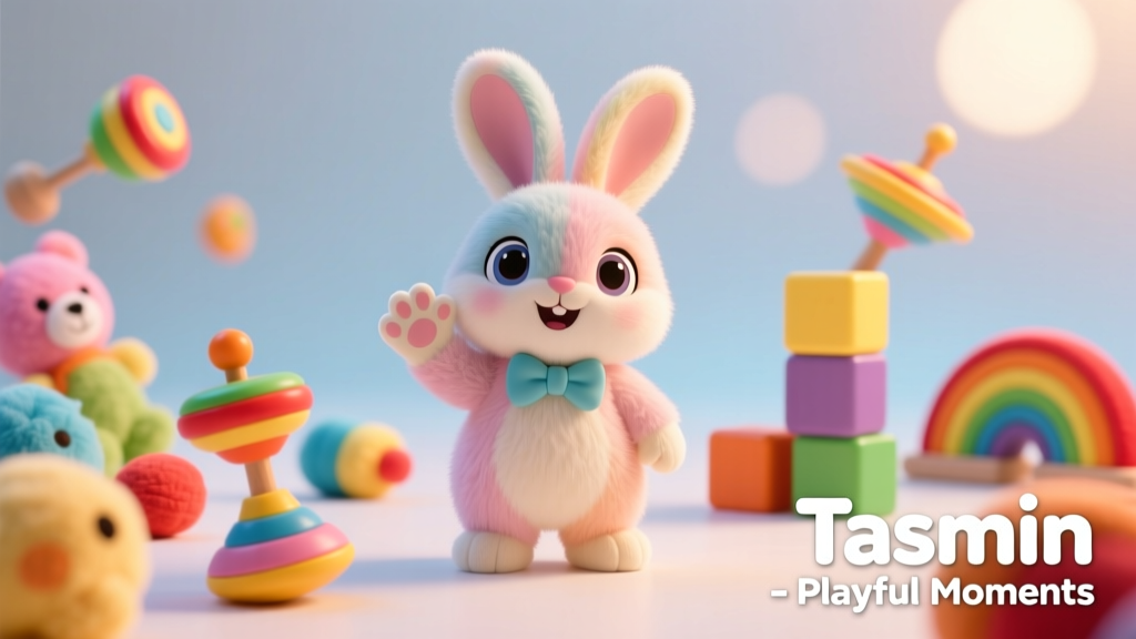 Tasmin: A Safety and Regulatory Deep Dive into the Popular Toddler Learning Toy