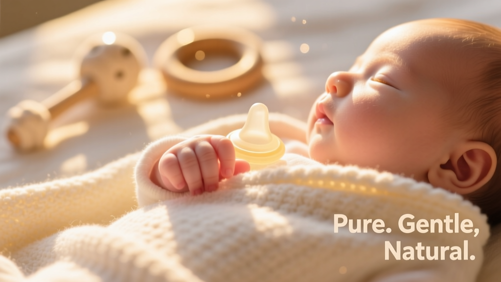 Understanding Infant Shadow Play: Developmental Benefits, Safety Guidelines, and Practical Strategies for Parents