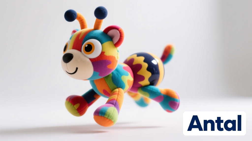 Antal Toys: Safety Evaluation, Regulatory Compliance, and Developmental Impact for Children Ages 1–5