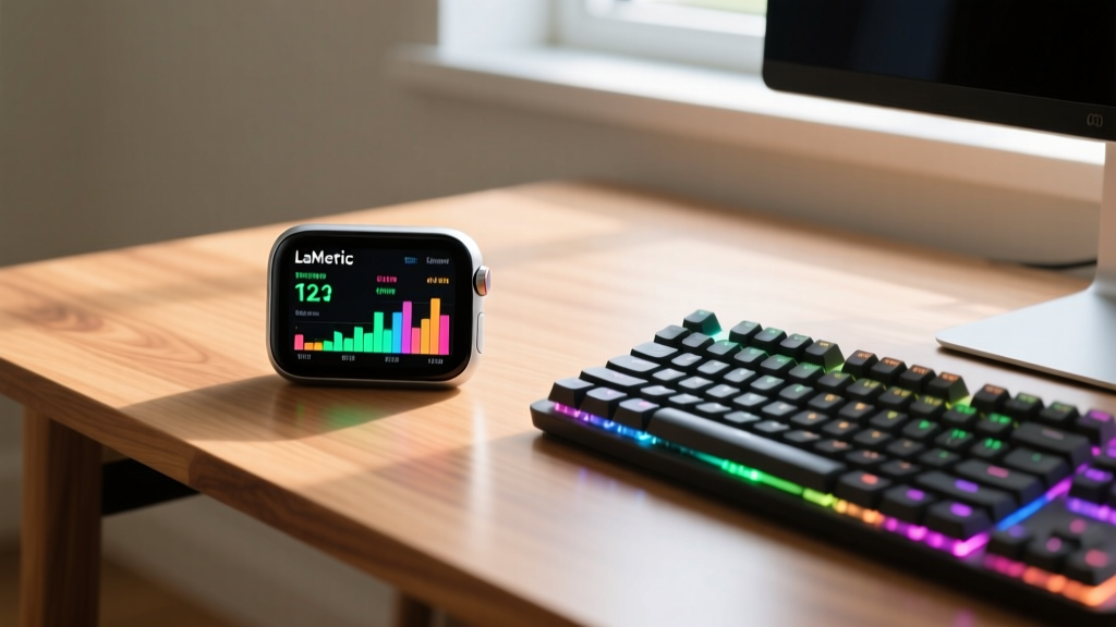 Best Gadget Clock Apps & Ecosystem Integrations for 2026