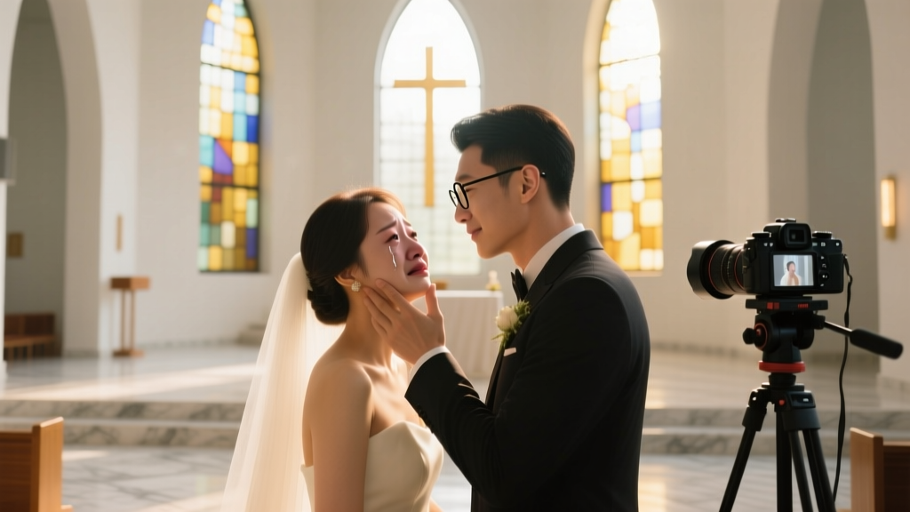 Wedding Videographer: When You Need One (2026)