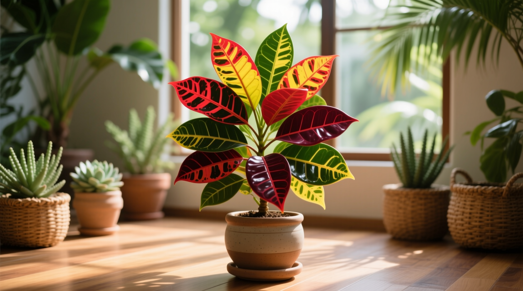 buy croton