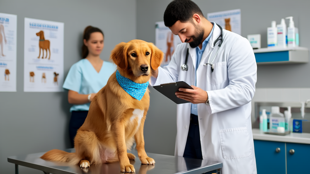 Dog Allergies: Symptoms, Causes, and Treatment