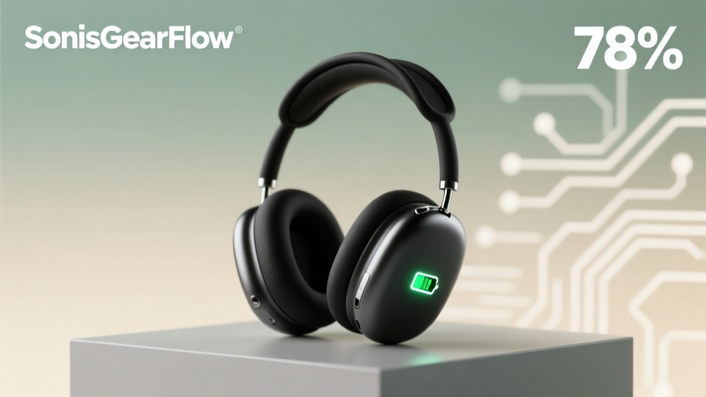 Which Headphones Show Battery Percentage? (2026)