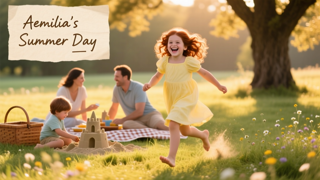 Aemilia: A Science-Informed Parenting Framework for Emotional Resilience and Family Well-Being